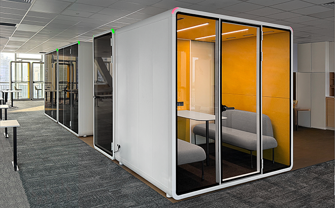 กรณี บริษัท ล่าสุดเกี่ยวกับ Traveloka Shenzhen Project