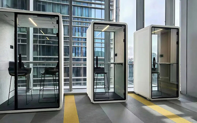 กรณี บริษัท ล่าสุดเกี่ยวกับ International logistics giant! SF Express headquarters