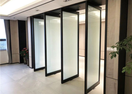 Controllable Occlusion Glass Partition Wall Electric Intelligent Partitions Convenient Wall