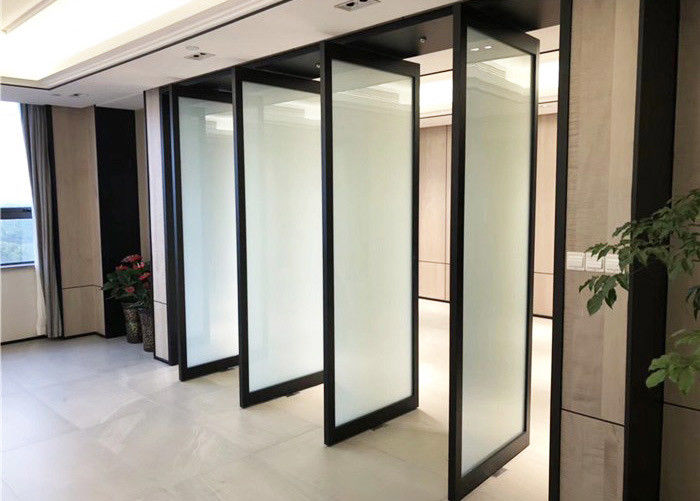 Controllable Occlusion Glass Partition Wall Electric Intelligent Partitions Convenient Wall